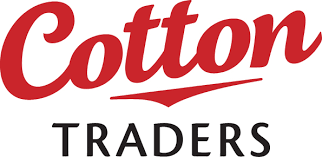 Cotton Traders coupons